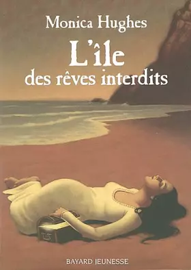 Couverture du produit · L'île des rêves interdits