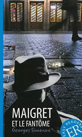 Couverture du produit · Maigret et le fantme by Unknown(2018-04-20)