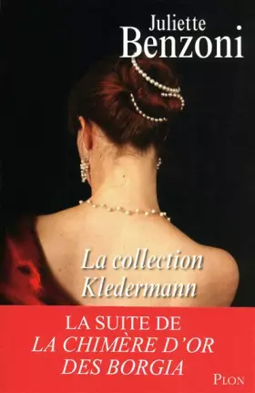 Couverture du produit · La collection Kledermann