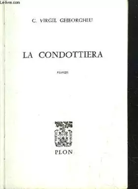 Couverture du produit · La condottiera