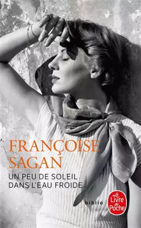 Couverture du produit · Un peu de soleil dans l'eau froide