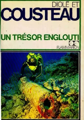 Couverture du produit · un tresor englouti