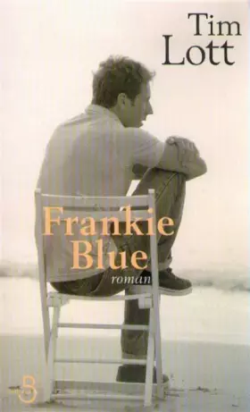 Couverture du produit · Frankie Blue