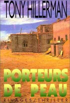 Couverture du produit · Porteurs-de-peau