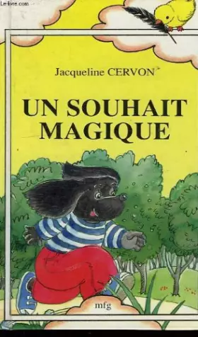 Couverture du produit · l'enfant aux doigts d'or