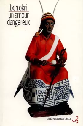 Couverture du produit · Un amour dangereux