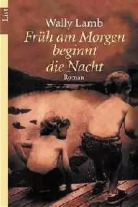 Couverture du produit · Früh am Morgen beginnt die Nacht (Ullstein Taschenbuch)