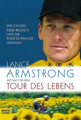 Couverture du produit · Tour des Lebens.