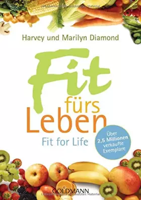 Couverture du produit · Fit fürs Leben. Fit for Life.