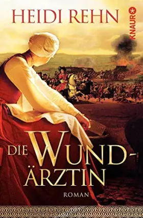Couverture du produit · Die Wundärztin: Roman