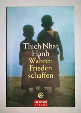 Couverture du produit · Wahren Frieden schaffen (Arkana)