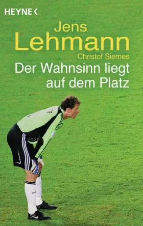 Couverture du produit · Der Wahnsinn liegt auf dem Platz