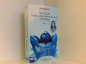 Couverture du produit · Der Teufel und andere himmlische Liebhaber (Allgemeine Reihe. Bastei Lübbe Taschenbücher)
