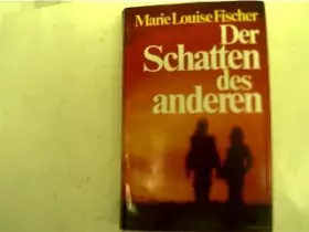 Couverture du produit · Der Schatten des anderen. Roman