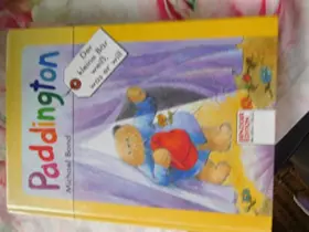 Couverture du produit · Paddington. Der kleine Bär weiß, was er will