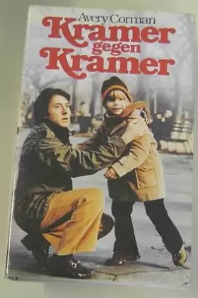 Couverture du produit · Kramer gegen Kramer.