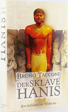 Couverture du produit · Der Sklave Hanis von Bruno Taconi