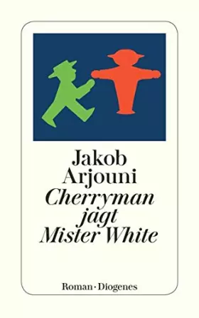 Couverture du produit · Cherryman jagt Mister White