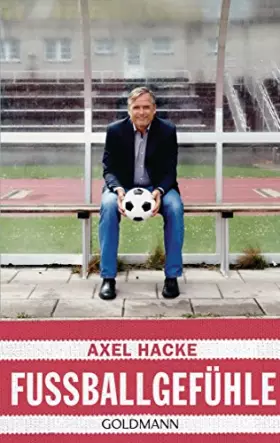 Couverture du produit · Fußballgefühle