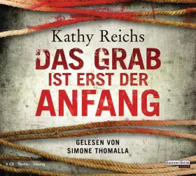 Couverture du produit · Das Grab ist erst der Anfang