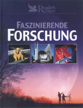 Couverture du produit · Faszinierende Forschung