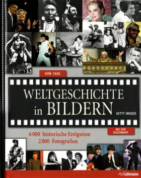 Couverture du produit · Weltgeschichte in Bildern