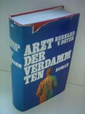 Couverture du produit · Arzt der Verdammten