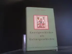Couverture du produit · Georg Dehio. Kunstgeschichte als Kulturgeschichte (Deutsche Bibliothek des Ostens)