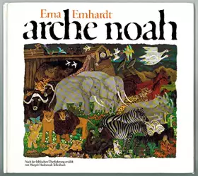 Couverture du produit · Arche Noah