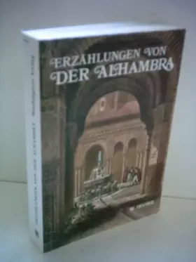Couverture du produit · Erzahlungen von der alhambra