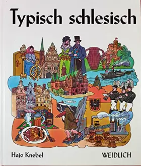 Couverture du produit · Typisch schlesisch