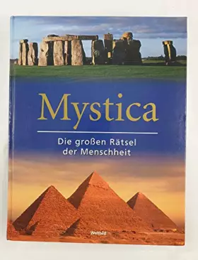 Couverture du produit · Mystica : Die großen Rätsel der Menschheit