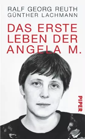 Couverture du produit · Das erste Leben der Angela M.