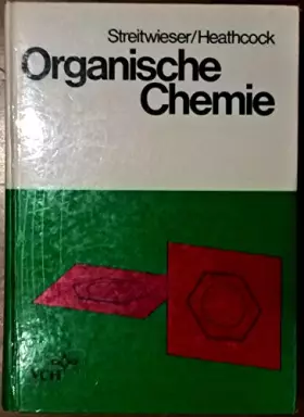 Couverture du produit · Organische Chemie
