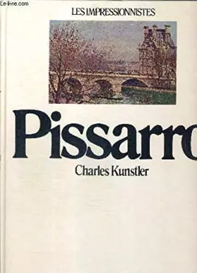 Couverture du produit · Les impressionnistes pissarro