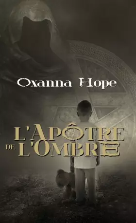 Couverture du produit · l'Apôtre de l'ombre