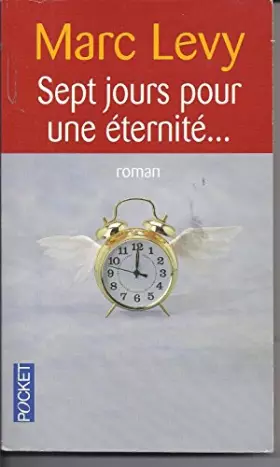 Couverture du produit · Sept jours pour une éternité--