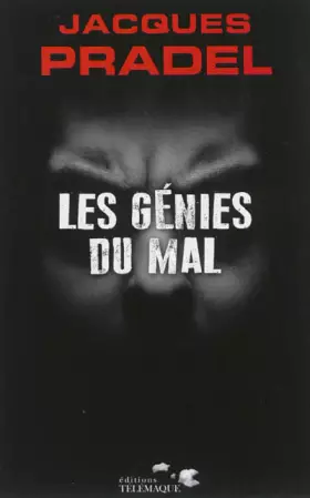 Couverture du produit · Les génies du mal