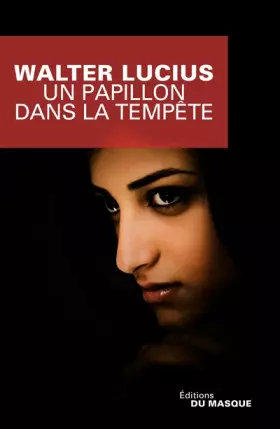 Couverture du produit · Un Papillon dans la tempête