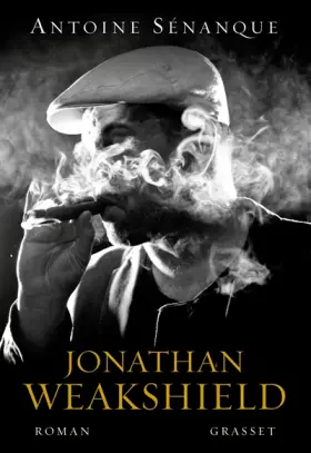 Couverture du produit · Jonathan Weakshield: roman
