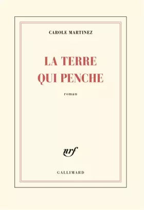 Couverture du produit · La Terre qui penche