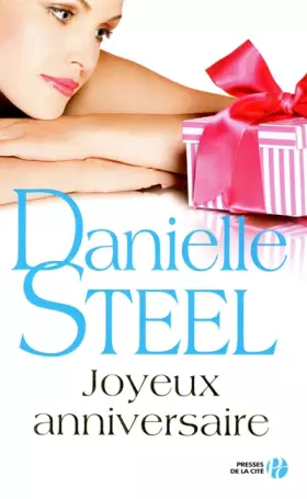 Couverture du produit · Joyeux Anniversaire