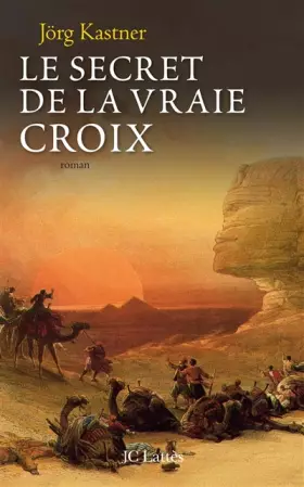 Couverture du produit · Le Secret de la Vraie Croix