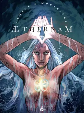 Couverture du produit · AETHERNAM LIVRE 2 BELTANE