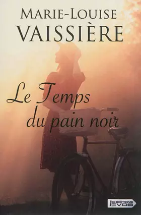 Couverture du produit · Le temps du pain noir