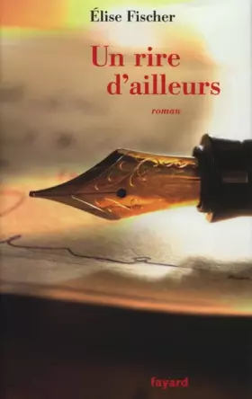 Couverture du produit · Un rire d'ailleurs