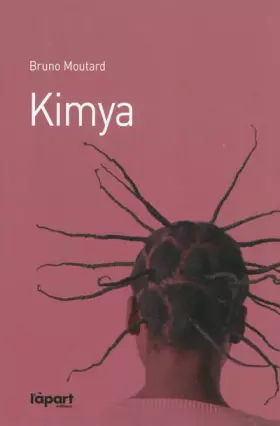 Couverture du produit · Kimya