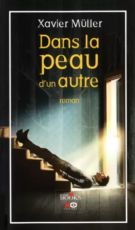 Couverture du produit · Dans la peau d'un autre