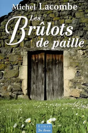 Couverture du produit · Brulots de Paille (les)