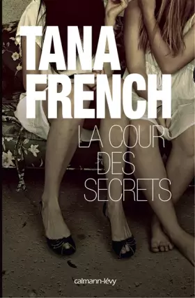 Couverture du produit · La Cour des secrets